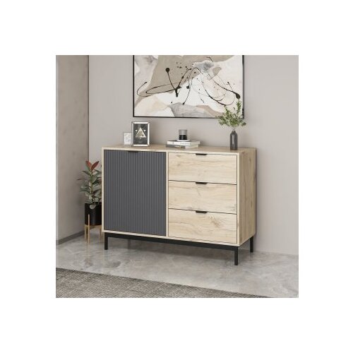 Hanah home komoda esta 8869 Cene