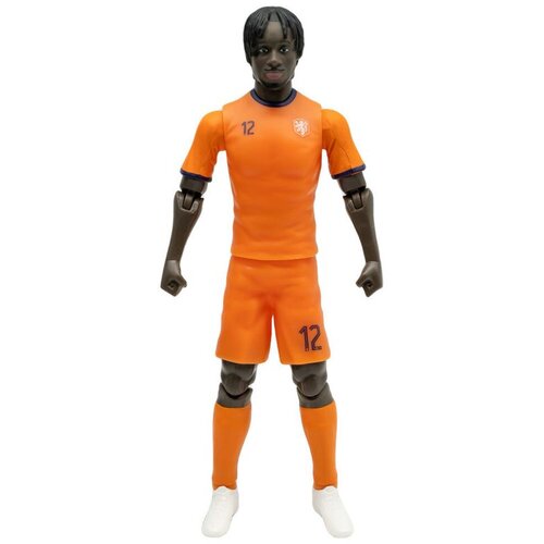  Akcijska figura Sockers Jeremie Frimpong - Liverpool FC, 20 cm Slike