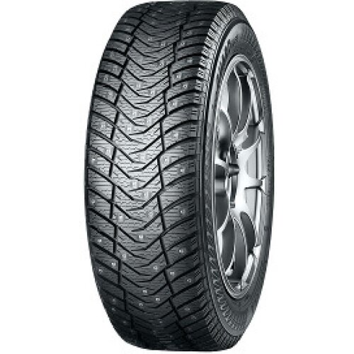 Yokohama Ice Guard IG65 ( 255/55 R18 109T XL, stavljenji spike-ovi ) Slike