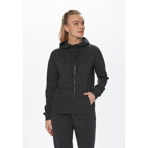 ATHLECIA Women's sweatshirt Chestine W Melange Sweat Hoody Cijene