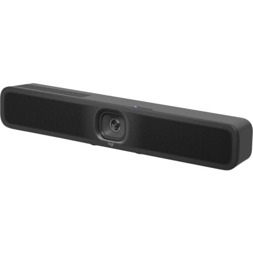 Unknown LOGITECH WEBCAM - MeetUp 2 - GRAPHITE - USB - PLUGCG - WW-9006 - UK/EU Cene