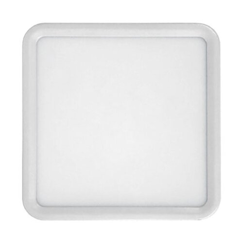 Xled Nadgradni četvrtasti LED panel CL-PL024SAA, 24W, 6400K, 1700Lm, 282x282x28mm Slike