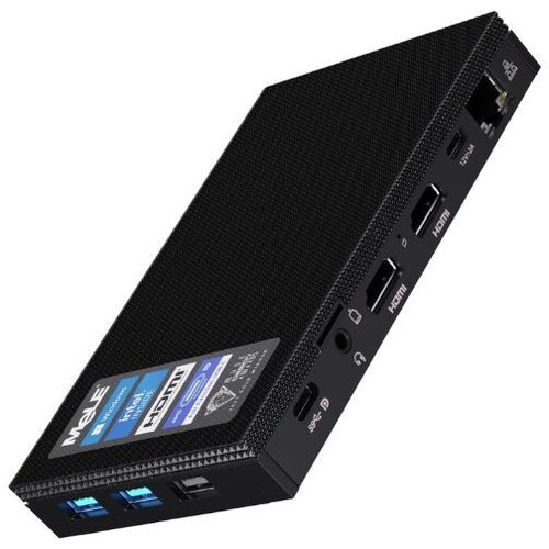 Mele mini pc quieter 4C 82Q Win11 pro Cene
