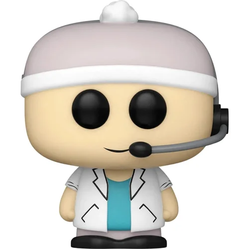 Funko Pop figurica Tv: South Park - Boyband Stan