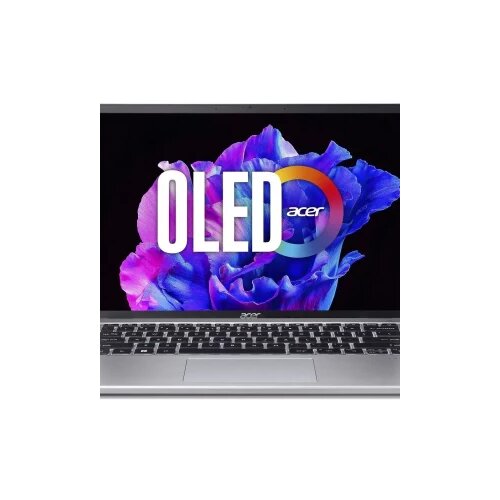  Laptop Acer Swift Go SFG14-42-R62A NX.KLEEX.00F Cene