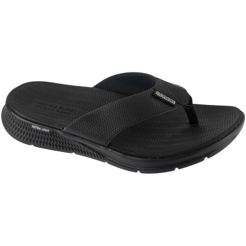 Skechers Go Consistent Sandal - Synthwave 229035-BBK Slike