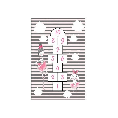 Conceptum Hypnose tepih (120x180) WOOKECE027 Slike