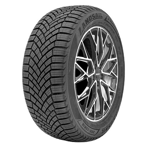 Landsail Celoletna 175/65R14 TL 82T 4-SEASONS 3 - Skladišče 7 (Dostava 1 delovni dan) Cene