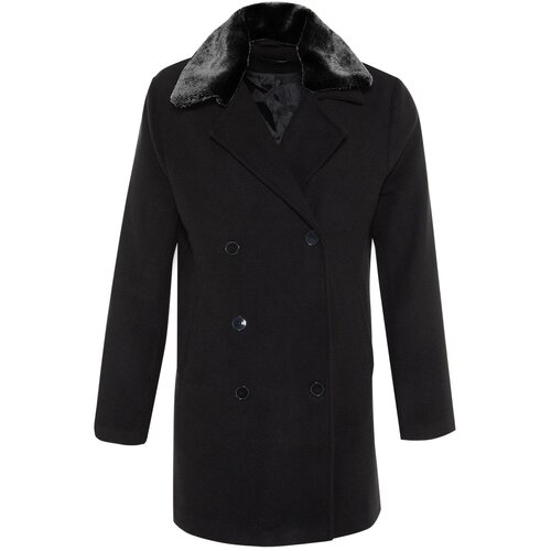 Trendyol Men's coat Cachet Sherpa Cijene