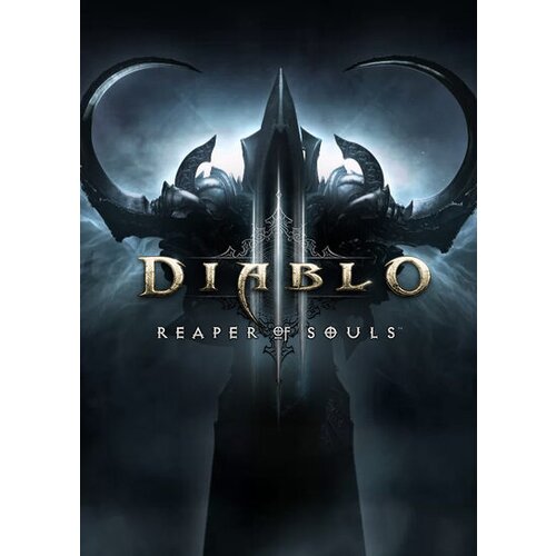 Battle.net Diablo III: Reaper of Souls (DLC) Key GLOBAL Cene