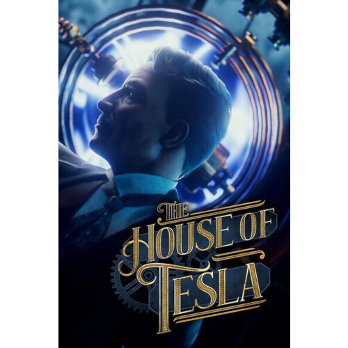 Steam The House of Tesla (PC) Key GLOBAL Cene
