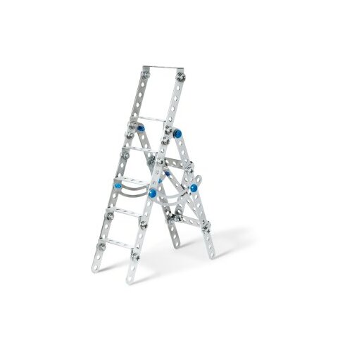 eitech Metalni konstruktor set Osnovni set Cene