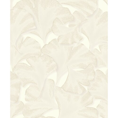 Casadeco Tapeta Ginkgo Biloba 8 boja Slike