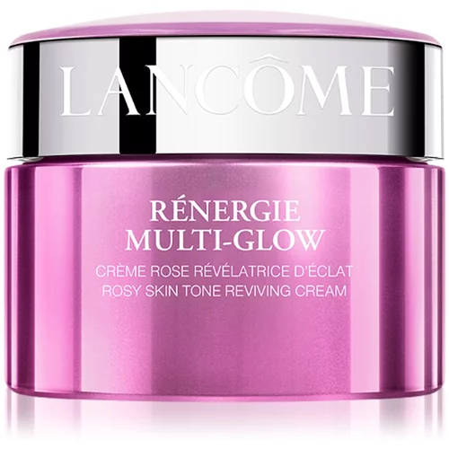 Lancôme Rénergie Multi-Glow posvetlitvena krema za pomlajevanje kože 50 ml za ženske