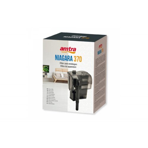 Croci viseci filter amtra niagara 440 Slike