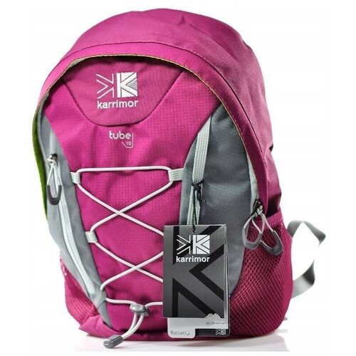Karrimor PLECAKKR15051BOYTUBE10 Ružičasta Cijene