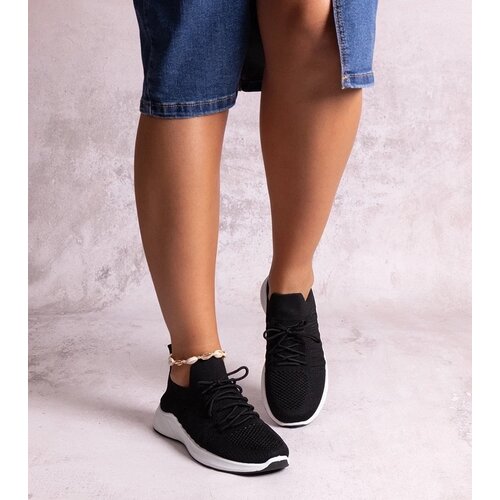 D/CEO Pink sports sneakers by Donatil Cene