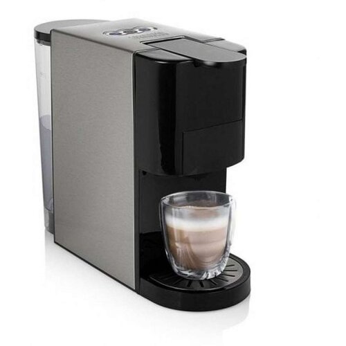  Električni aparat za kavu Princess 01.249451.01.001 Srebro 1450 W 800 ml Cijene