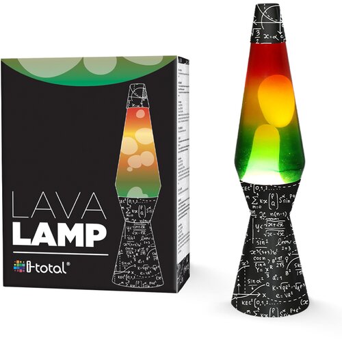  Lava lampa matematička Slike