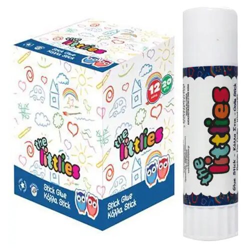 Luna Stift ljepilo 10g 1kom Cene