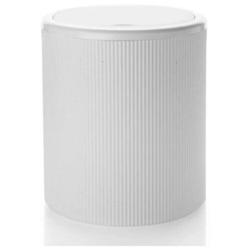  PZR-076 White Bathroom Organizer Cene