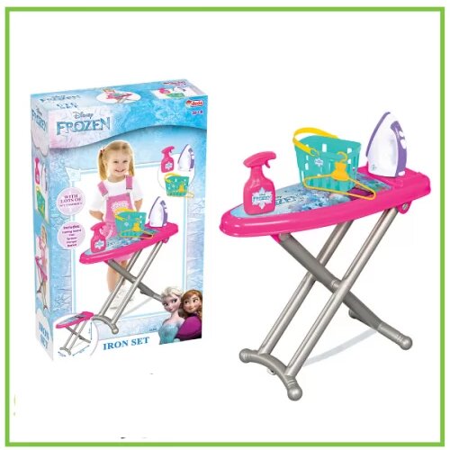 Frozen SET ZA PEGLANJE 035858 Cene