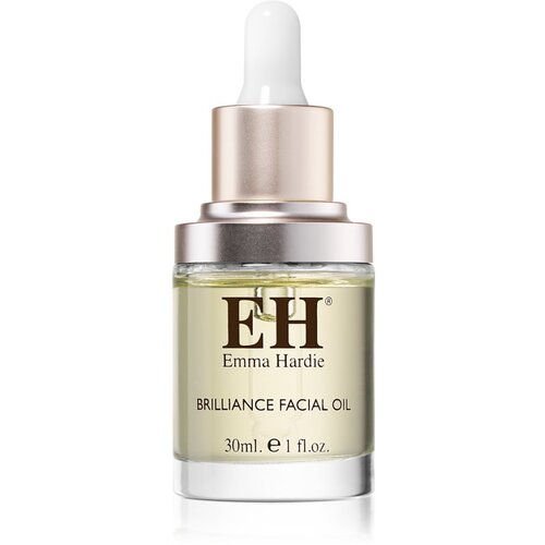 Emma Hardie Brilliance Facial Oil ulje za lice za noć 30 ml Cijene