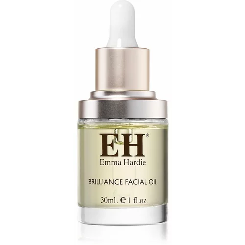 Emma Hardie Brilliance Facial Oil ulje za lice za noć 30 ml