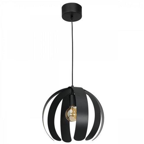  Luster na sajli SINGLE 1xE27/60W/230V Cene