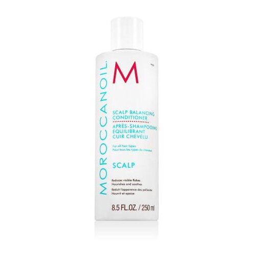 Moroccanoil Scalp Balancing Conditioner 250 ml balzam za lase vse vrste las za ženske Cene