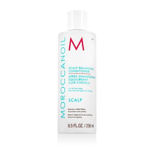 Moroccanoil Scalp Balancing Conditioner 250 ml regenerator svi tipovi kose za žene Cijene