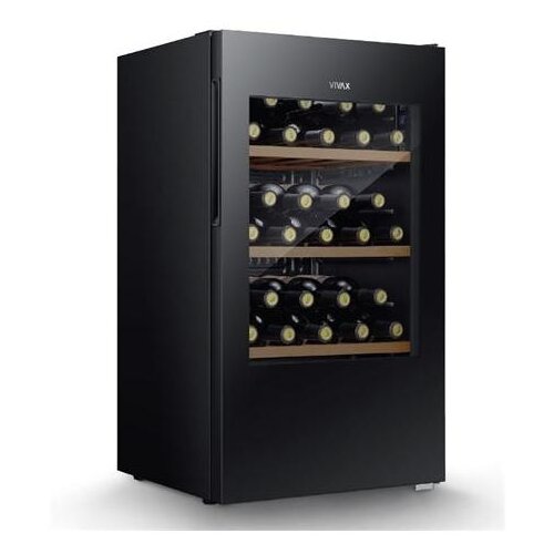 HLADNJAK VINSKI VIVAX CW-094530 GB Cijene