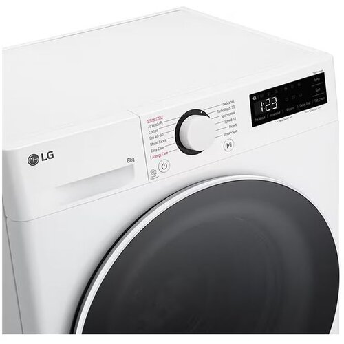 LG F2WR508S0W Slike