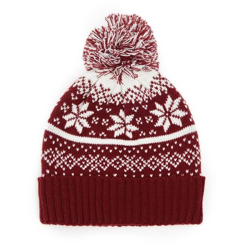 Cropp kapa - Bordo  9073V-83X Cijene