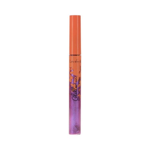 Lovely maskara - Butterfly Glitter On Mascara - 2 Cene