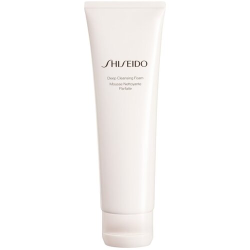 Shiseido Generic Skincare Deep Cleansing Foam pjena za dubinsko či&scaron;ćenje za masno i problematično lice 125 ml Cijene