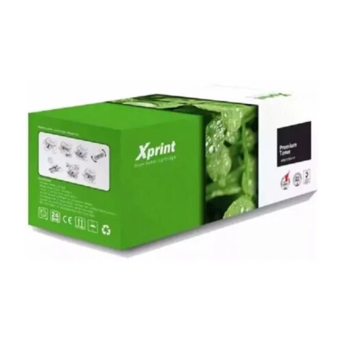 Xprint toner pantum P2509, crni Slike