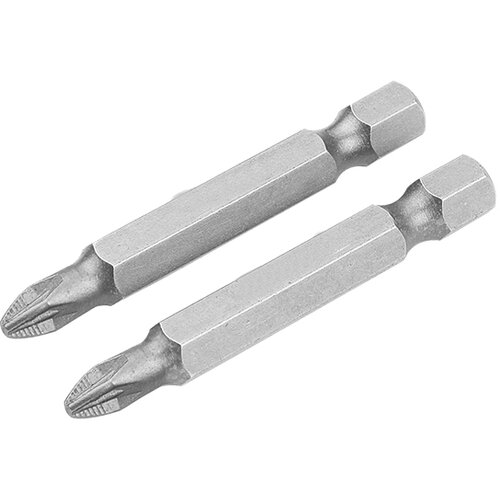 Bits PZ2x50mm 2-delni Slike
