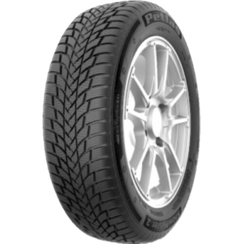Petlas zimska guma 195/65R15 95H SNOWMASTER 2 Slike