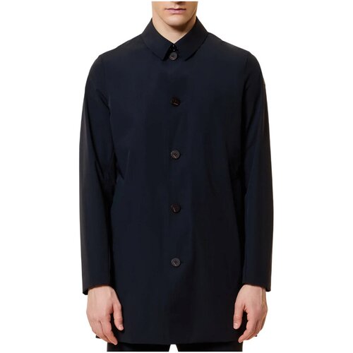 Roberto Ricci Designs Plašči S26005 Modra Cene