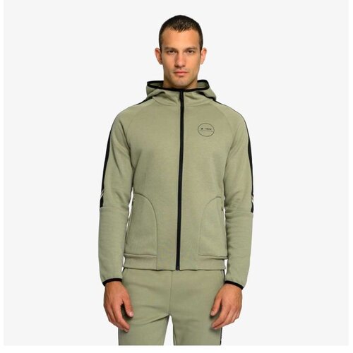 Kronos mens full zip hoody Cene