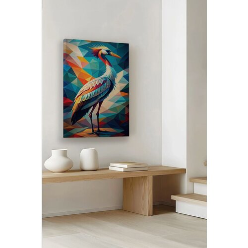 Wallity slika Ersysb013, 50x70 cm Cene
