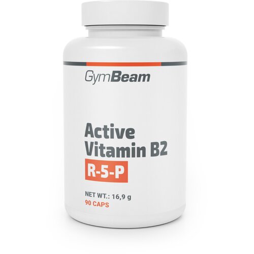 GymBeam Aktivni vitamin B2 (R-5-P) Cijene