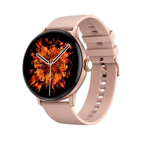 Smart watch dt2 zlatni (silikonska narukvica) ( SW148 ) Cene