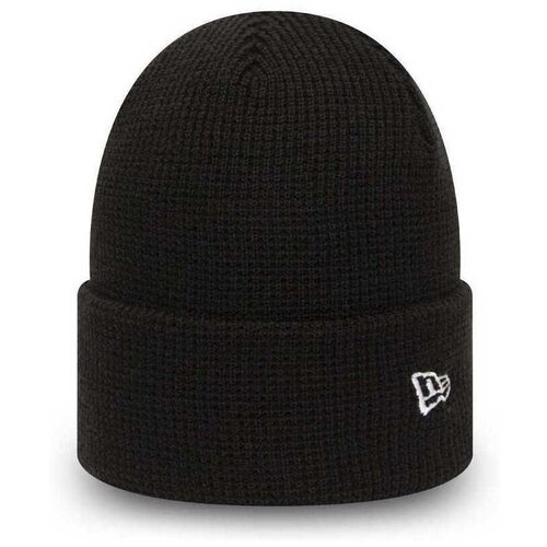 New Era Ne colour waffle knit Crna Cijene