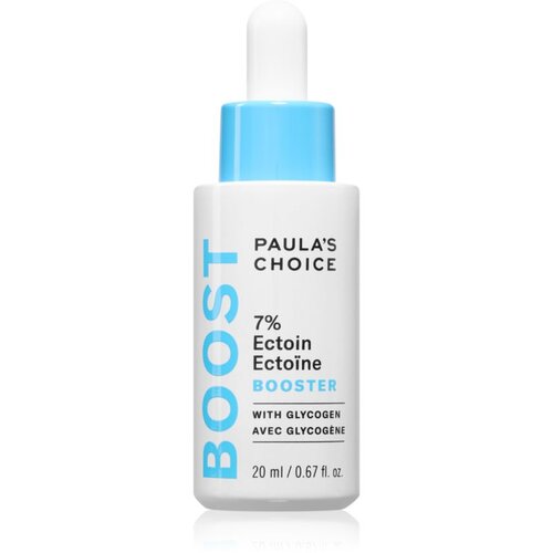 Paula&amp;#039;s Choice Boost 7% Ectoin + Hyaluronic Acid mlečni serum za obraz 20 ml Slike