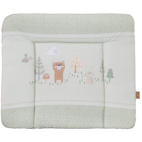 Roba Podloga za previjanje 75x85 cm Woodland Buddies – Cijene