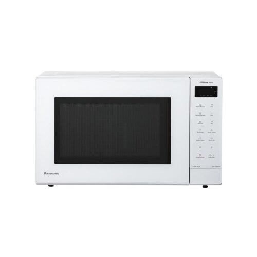 Panasonic Mikrovalovna pečica NN-ST64QWEPG 32L inverter 1000W, (5000542301) Slike
