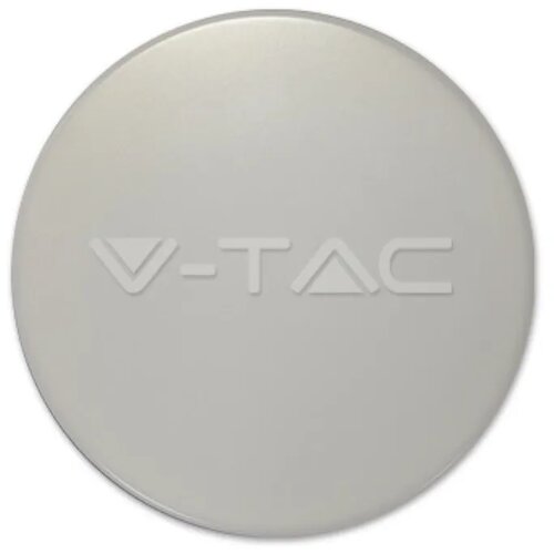 V-tac led nadgradna svetiljka 15W 4000K IP44 okrugla Cene