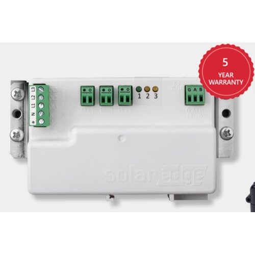 SolarEdge 1PH/3PH 230/400V, EnergyMeter with Modbs SE-MTR-3Y-400V-A Cijene
